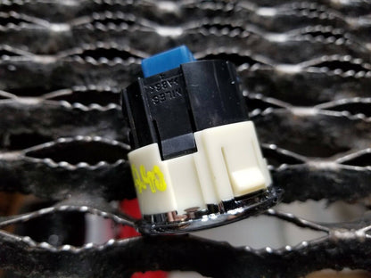 2014 2015 Infiniti Q40 Start Stop Switch Button OEM 34k
