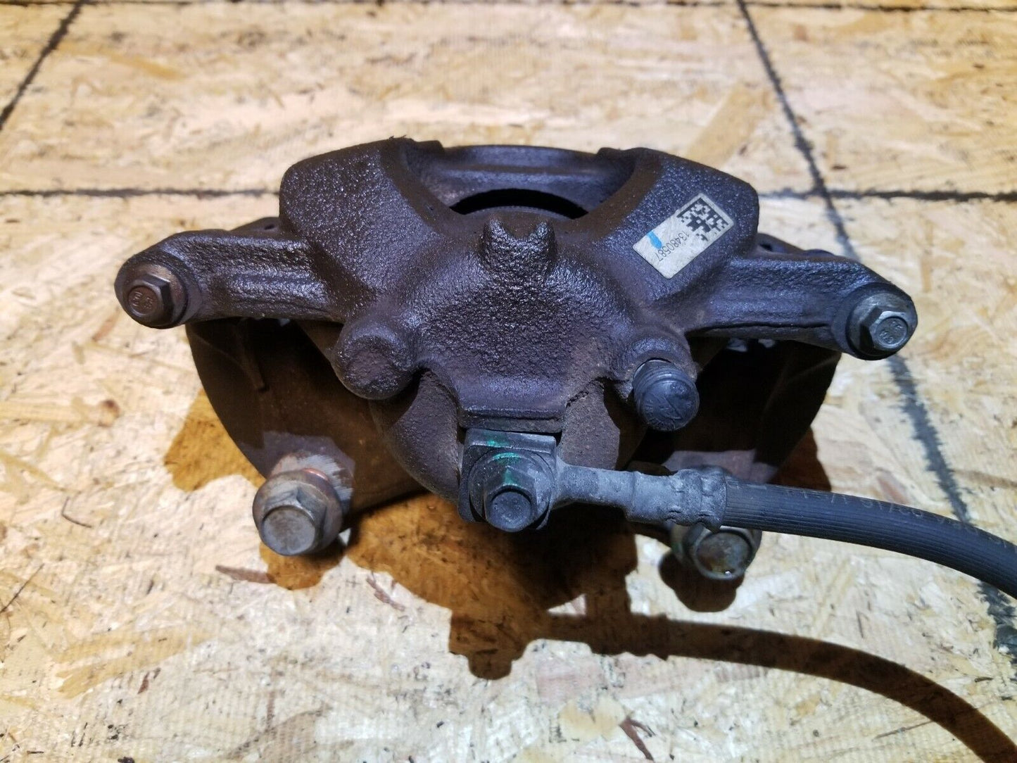 13 14 15 16 17 18 19 Buick Encore Front Right Pass Brake Caliper OEM 32k Miles