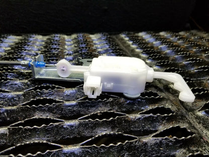 15 16 17 Acura TLX Fuel Tank Door Lid Actuator OEM