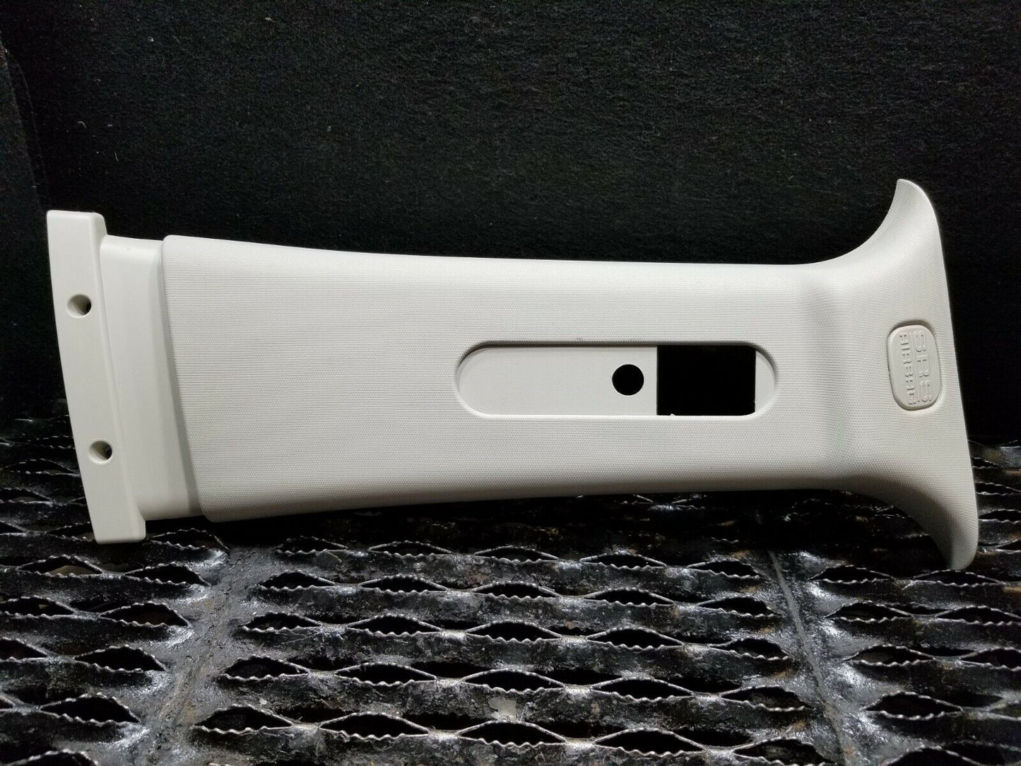 13 14 15 16 17 Jeep Compass Right Passenger Upper B Pillar Trim Cover OEM 30k