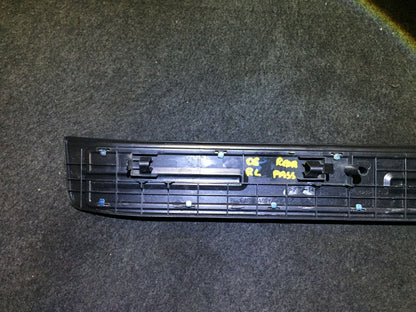 06 07 08 Acura Rl Rear Right Pass Door Step Scuff Sill Plate Trim Panel OEM D41
