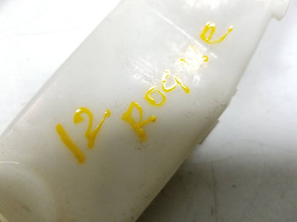 12 13 14 15 Nissan Rogue Rear Bumper Bracket Pair OEM ✅