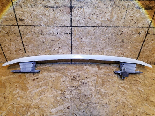 14 15 16 Fiat 500 Abarth Rear Bumper Reinforcement Absorber Bar OEM 12k