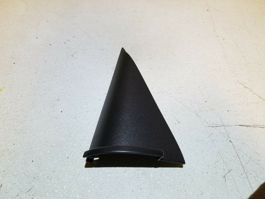 06 07 08 Audi A4 Rear Right Pass Door Corner Trim 8e0857570 OEM 85k Miles