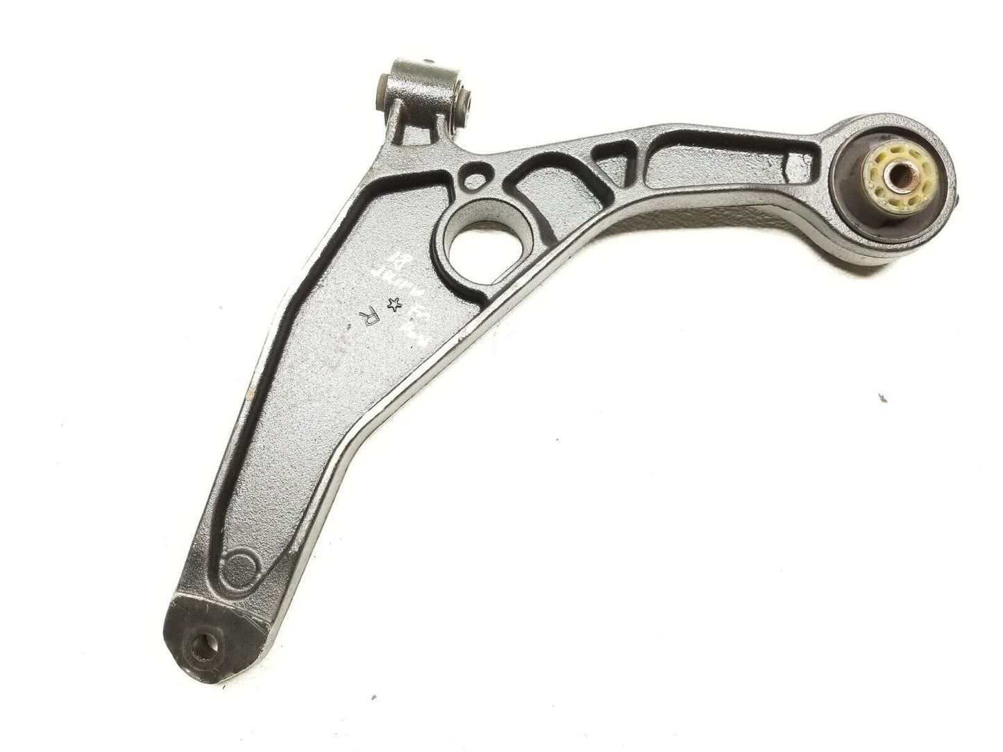 2015 - 2018 Dodge Journey 2.4l Frontright Pass Side Lower Control Arm OEM 55k