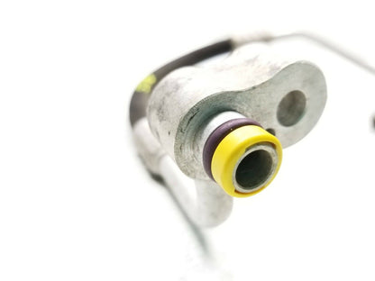 01 02 03 04 05 BMW E46 325xi A/c Hose Pipe Line OEM 125k Miles