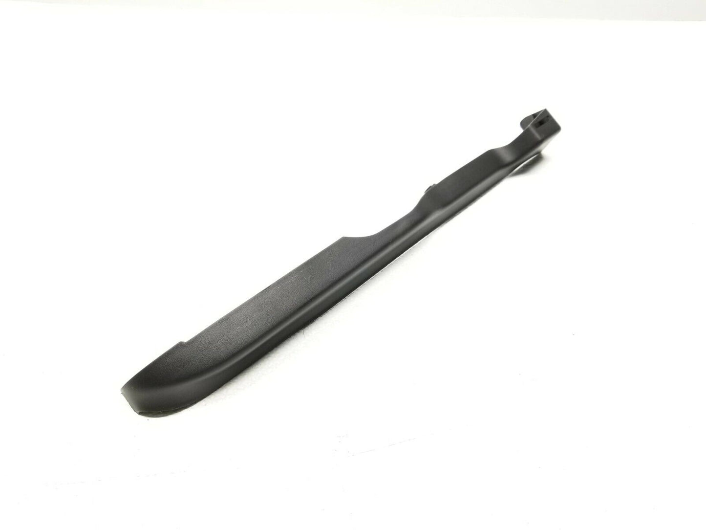 01 02 03 04 05 BMW E46 Sdn Front Left Driver Seat Side Trim Panel OEM 125k