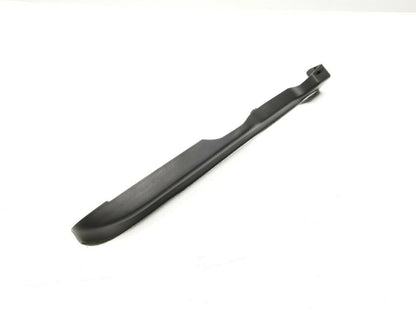 01 02 03 04 05 BMW E46 Sdn Front Left Driver Seat Side Trim Panel OEM 125k