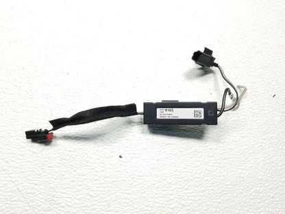 19 20 Chevrolet Blazer Radio Amp Filter 84538165 OEM 11k Miles