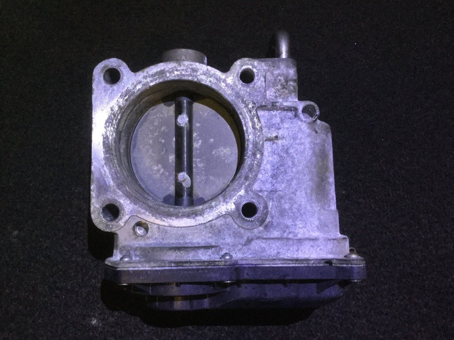13 14 15 Nissan Altima 2.5l Throttle Body 3ta60 - 01 A OEM 44k