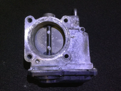 13 14 15 Nissan Altima 2.5l Throttle Body 3ta60 - 01 A OEM 44k