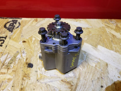 15 16 17 18 Ford Focus 2.0l Engine Oil Pump OEM 14k Miles