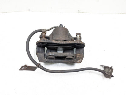 12 13 14 15 Kia Rio Front Brake Caliper Driver Left Side OEM
