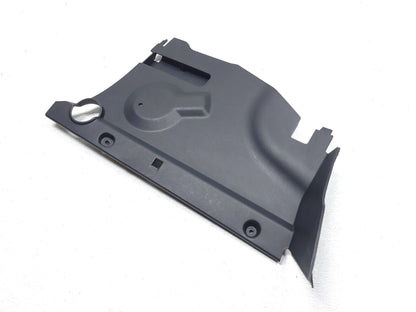 2006 - 2010 Jeep Grand Cherokee Dash Lower Trim Panel Right Passenger Side OEM