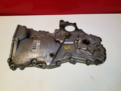 04 05 06 Scion Xa 1.5l Engine Timing Cover OEM