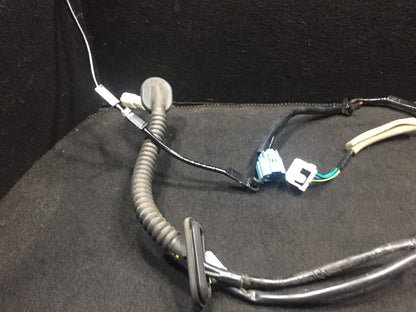 13 14 15 Subaru Xv Crosstrek Rear Door Wire Harness Driver Side Left OEM