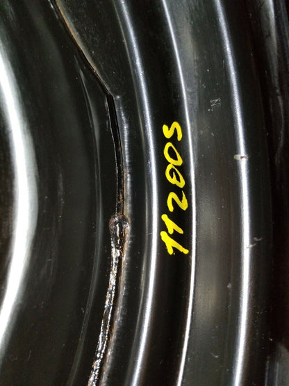 11 12 13 14 Chrysler 200 Convertible Spare Tire T155/90d16 OEM