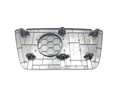 2014 - 2017 Mazda 6 Dash Center Speaker Grille Gml855531 OEM