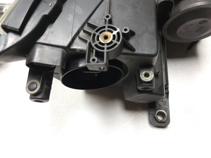 09 - 11 VW Tiguan Headlight Left & Right Pair OEM