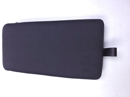 17 18 19 Ford Escape Rear Seat Armrest W/ Cup Holder  OEM