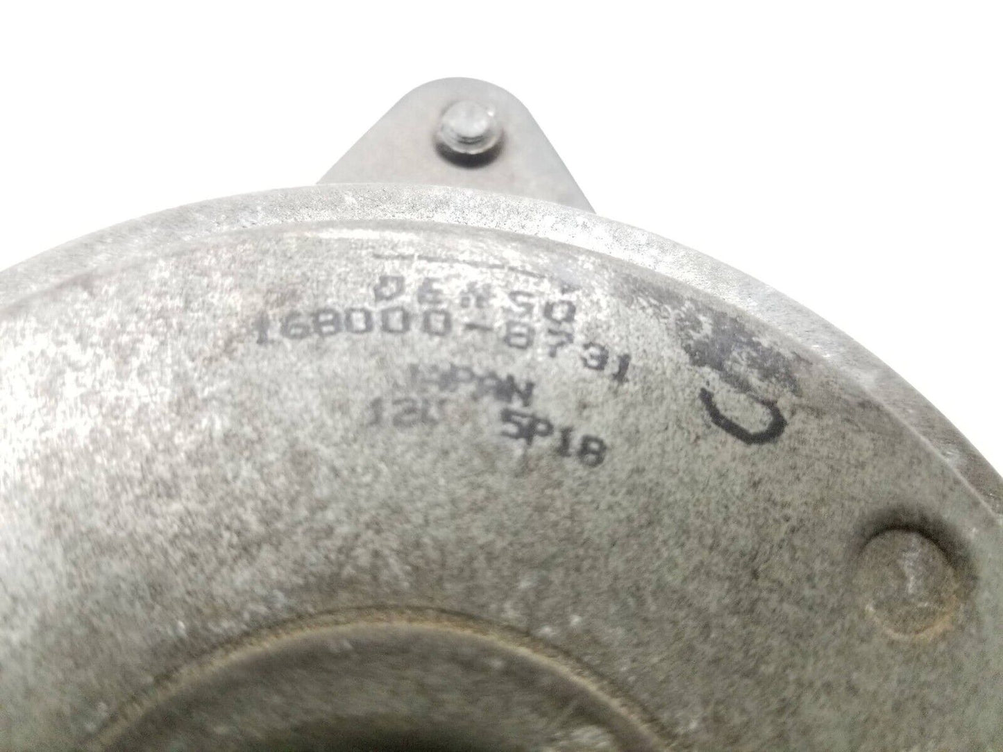 09 10 11 12 13 14 Honda Fit 1.5lradiator Cooling Fan Motor 168000-8731 OEM