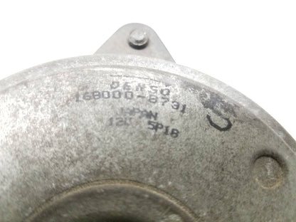 09 10 11 12 13 14 Honda Fit 1.5lradiator Cooling Fan Motor 168000-8731 OEM