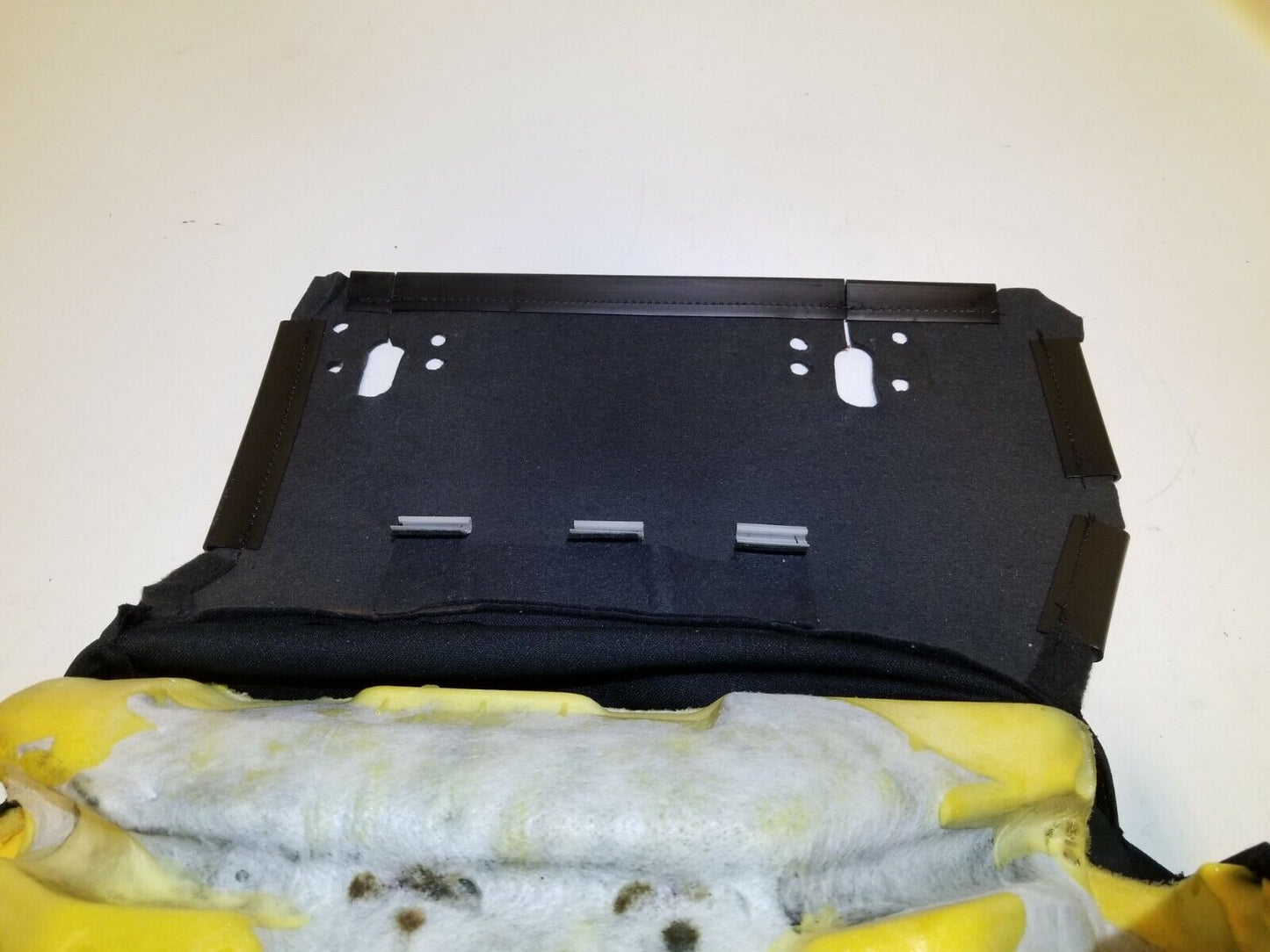 15 16 17 Honda Fit Rear Right Pass Seat Lower Bench Cushion OEM 26k Miles