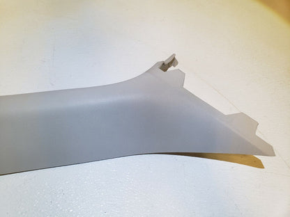12 13 14 15 16 Jeep Patriot Windshield Right Passenger A Pillar Trim OEM 54k