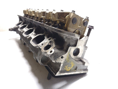 06 07 08 09 10 11 Mercedes Ml500 Engine Cylinder Head Rigth Pass Side OEM M113