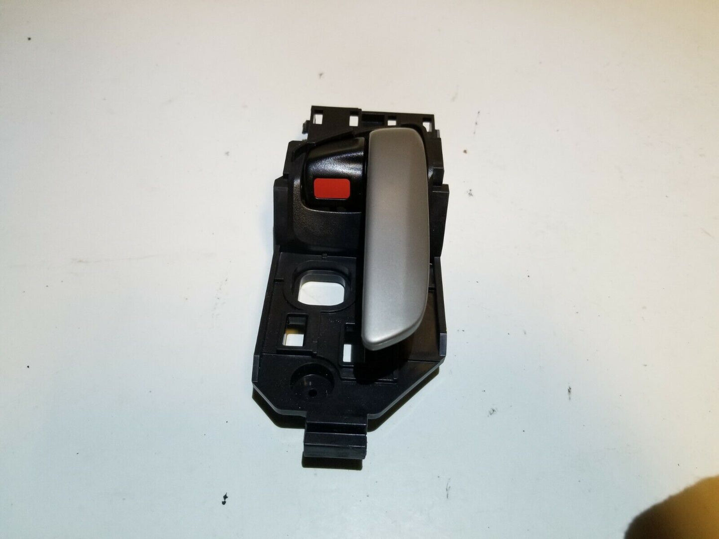 15 16 17 Honda Fit Rear Right Pass Door Interior Handle OEM 26k Miles