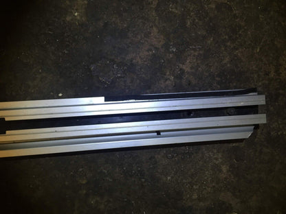 04 05 06 07 08 09 10 BMW X3 E83 Rear Cargo Tie Down Frame Rail Right OEM D34