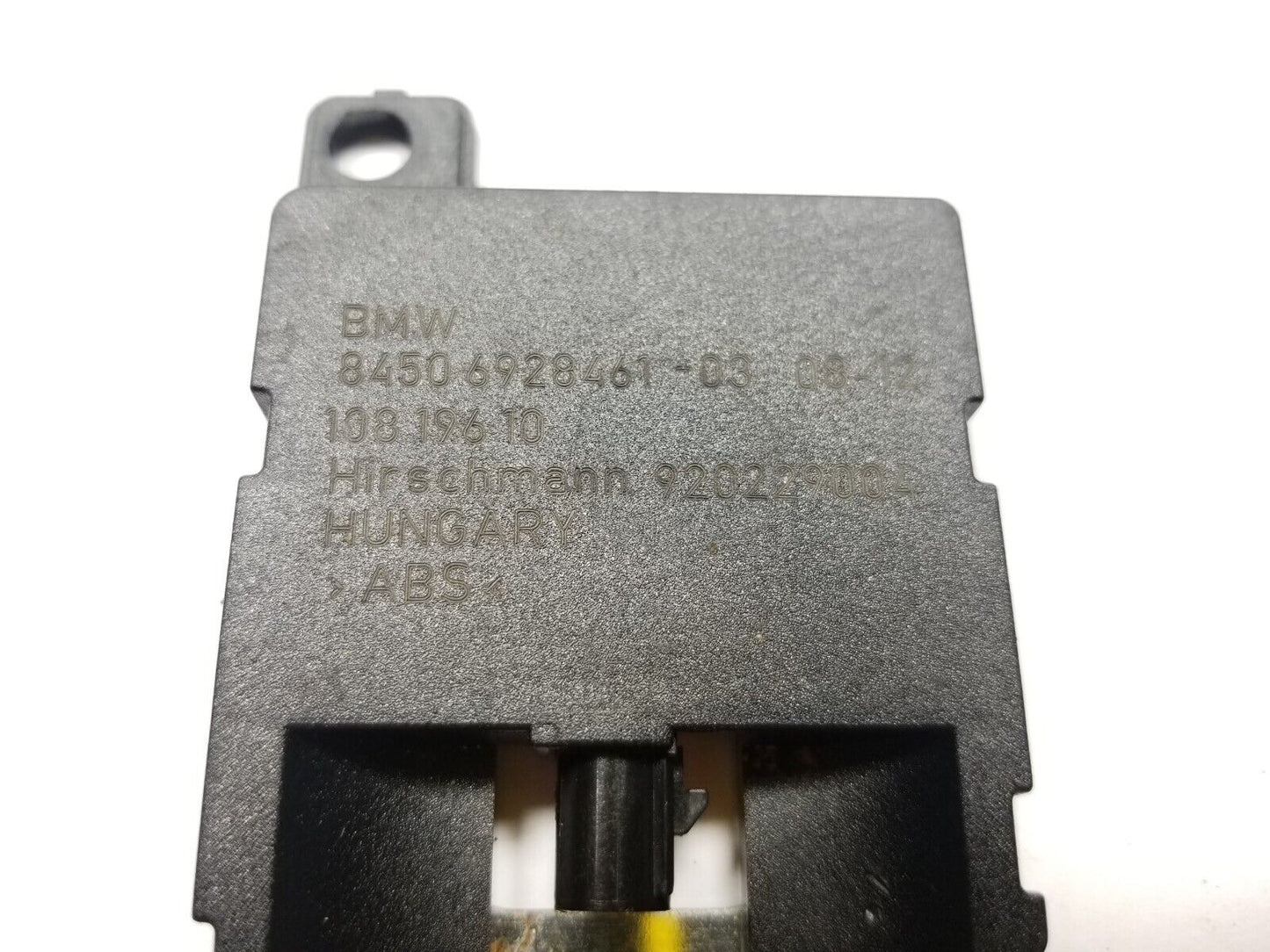 08 09 10 11 12 13 BMW X6 Antenna Control Module OEM