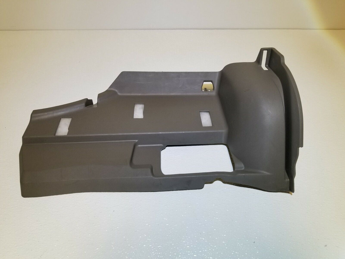 07 08 09 10 11 12 Acura RDX Right Passenger Lower Insulator Hush Panel OEM