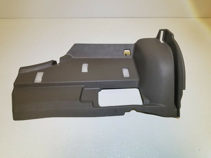 07 08 09 10 11 12 Acura RDX Right Passenger Lower Insulator Hush Panel OEM