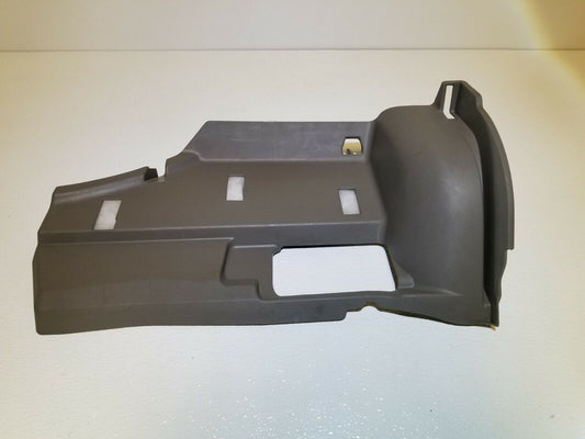 07 08 09 10 11 12 Acura RDX Right Passenger Lower Insulator Hush Panel OEM