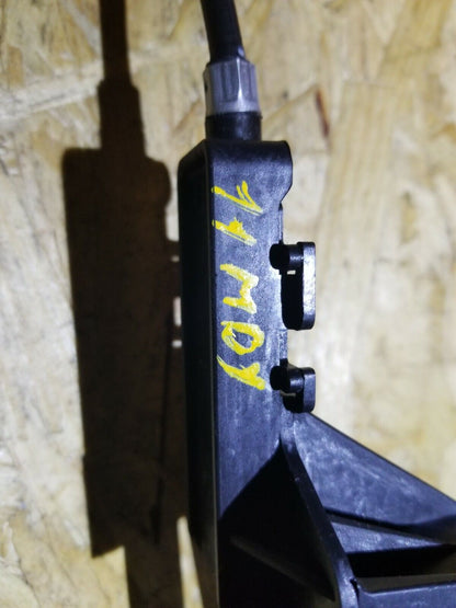 10 11 12 13 Acura MDX Emergency Parking Handle OEM