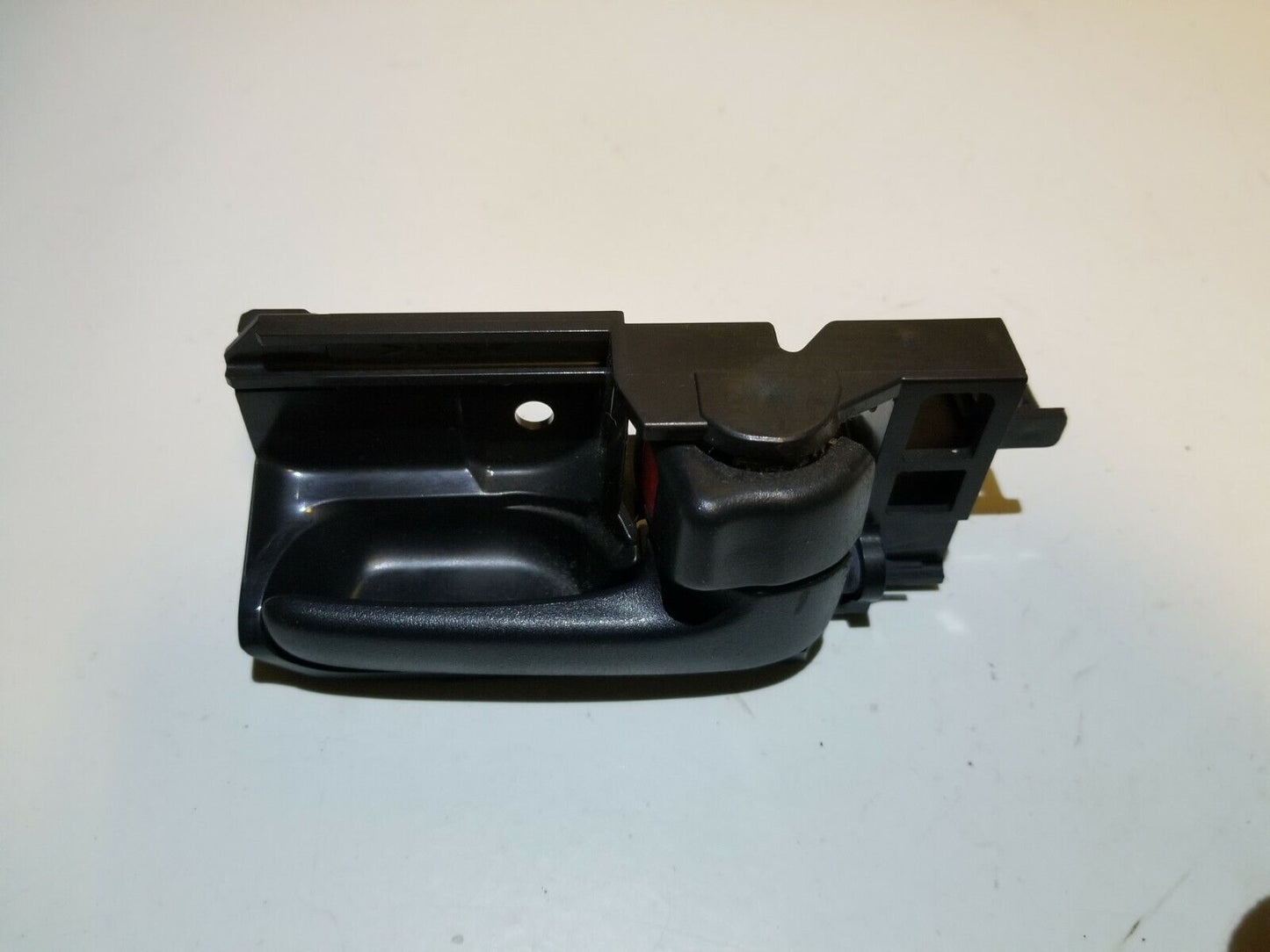 04 05 06 Scion Xa Rear Right Pass Side Interior Door Handle OEM