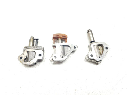 14 15 16 17 18 Jeep Cherokee Engine Motor Timing Chain Tensioner 3pcs OEM 3.2l