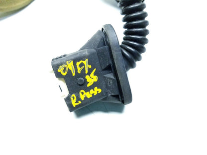 09 10 11 12 Infiniti Fx35 Rear Right Pass Door Wire Harness OEM