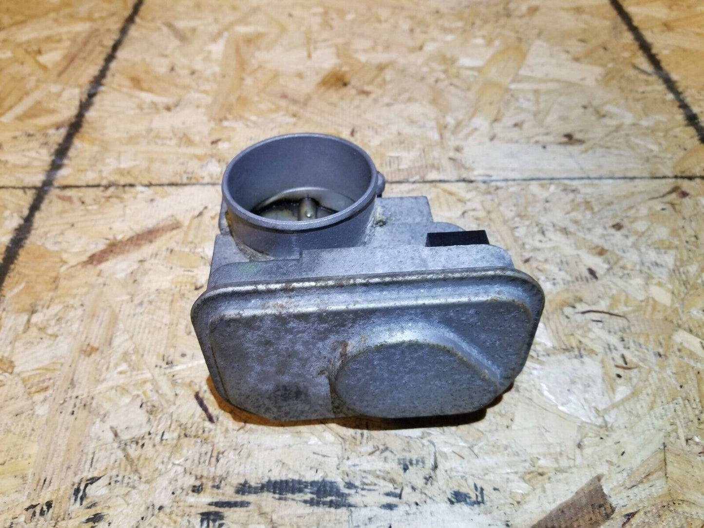 07 08 09 10 Chrysler Sebring 2.4l Throttle Body OEM