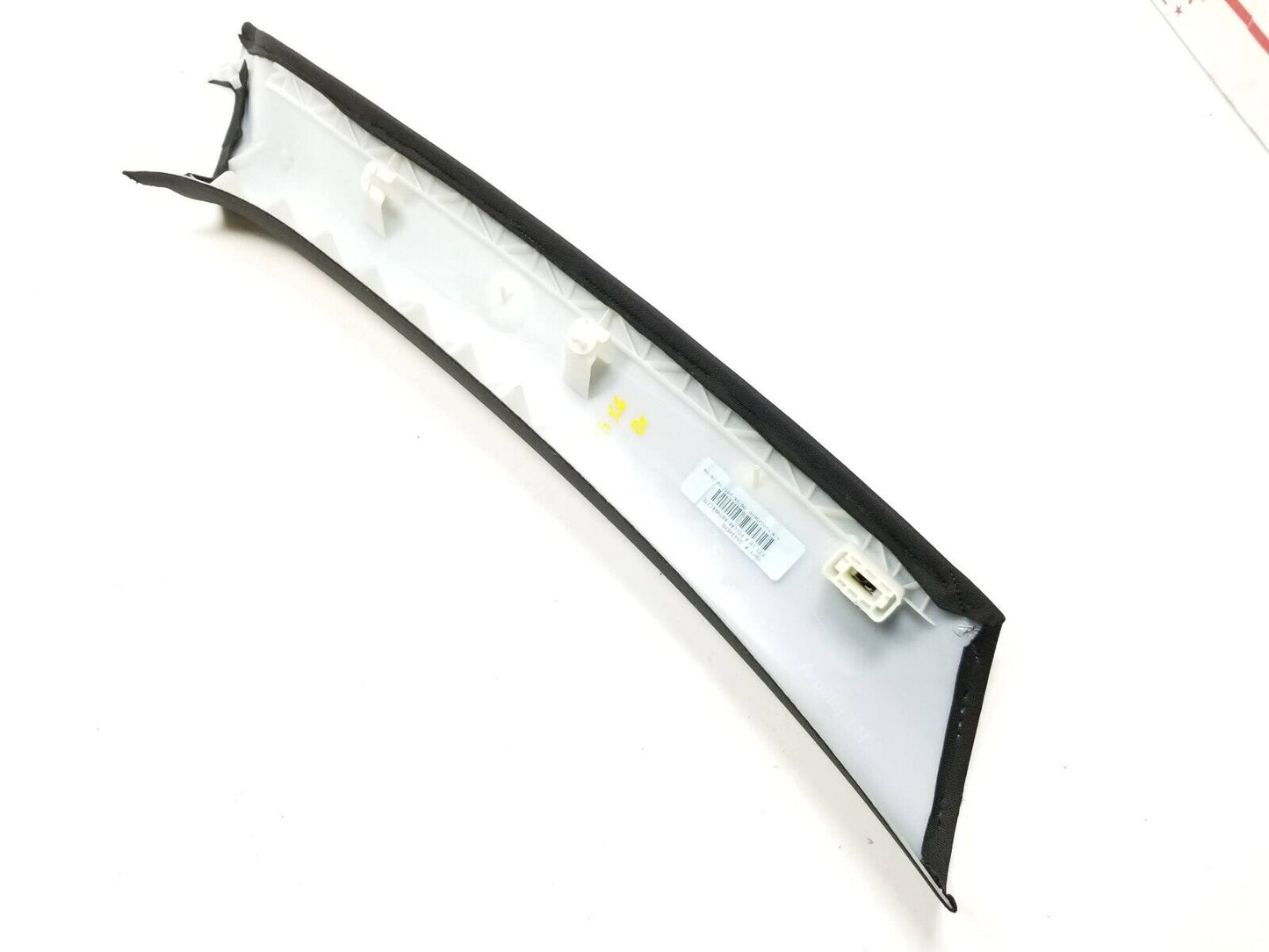 07 08 09 10 11 12 13 BMW X6 Front Left Driver A Pillar Trim Cover OEM