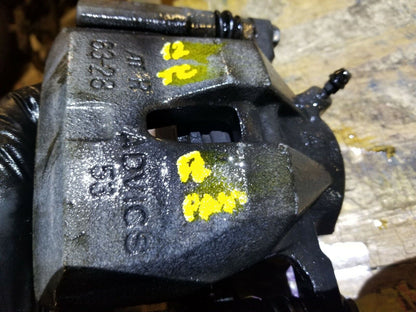 11 12 13 14 15 16 Scion Tc Brake Caliper Front Right Passenger Side OEM