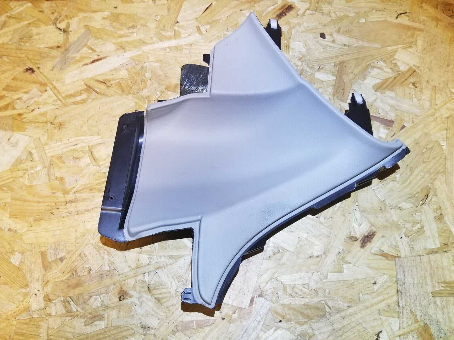 09 10 11 14 Acura Tl Left Driver Side Center Console Trim Molding Panel OEM