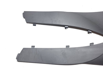 09 10 11 12 Volkswagen Cc Center Console  Side Trim Cover Panel Left & Right OEM