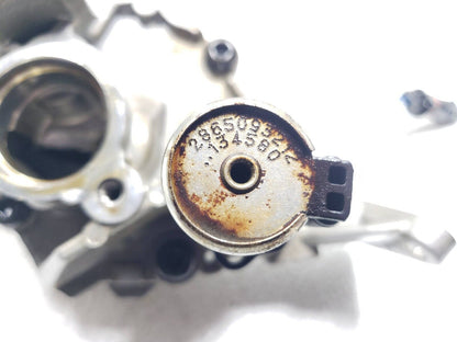 14 15 16 17 18 Jeep Cherokee Engine Oil Pump OEM 3.2l