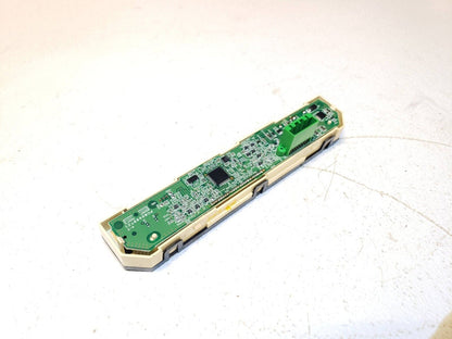 2007 - 2013 Suzuki SX4 Dash Mount Digital Clock & Temperature Display OEM