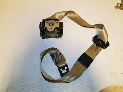 06 07 08 Audi A4 Righ Passenger Seat Belt Retractor OEM 85k Miles