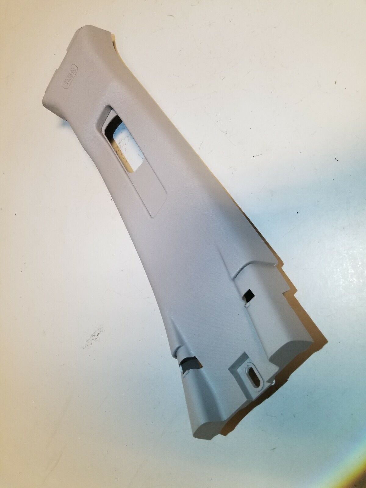 14 15 16 Subaru Forester Right Passenger Side Upper B Pillar Trim Panel OEM