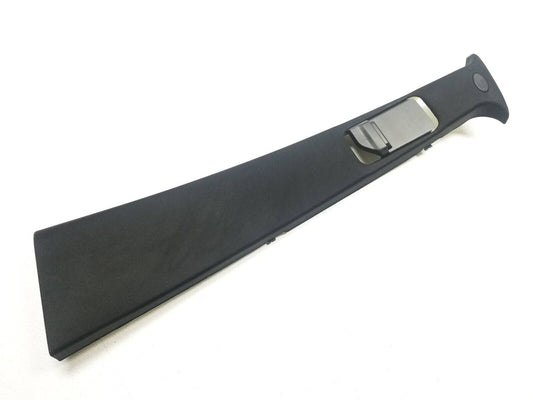 06 07 08 09 10 11 Mercedes Ml500 Left Driver Side Upper Center B Pillar Trim OEM