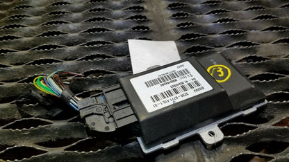 06 07 08 E65 E66 745 750 760 Steering Column Control Unit Temic Module OEM N13